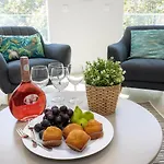 Apartment Modern & Stylish In Av. Da Liberdade By Lovelystay *